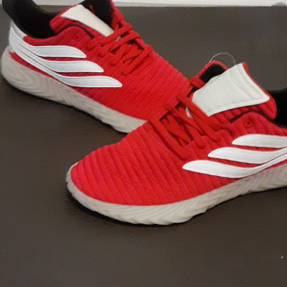 COPY - Adidas Sobakov. Make a statement w/these!